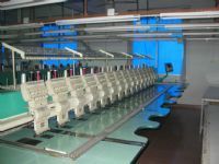 中豪刺繡電腦二手機(jī)交易市場(chǎng)-廣州市增城新塘匯美工業(yè)區(qū)-繡花機(jī)械。進(jìn)口田島。百靈達(dá)。韓國機(jī)。大量國產(chǎn)繡花機(jī)。三合一特種繡。二合一等-產(chǎn)品展廳